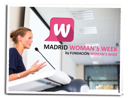 madrid woman's week